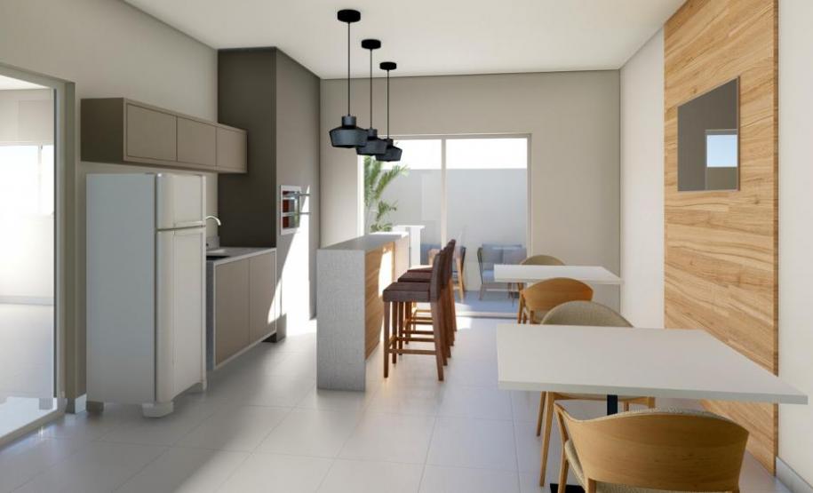 Condomínio Residencial Molvizar