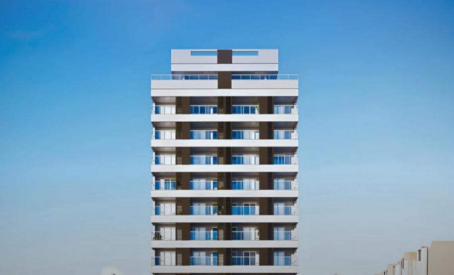 Condomínio Residencial Molvizar