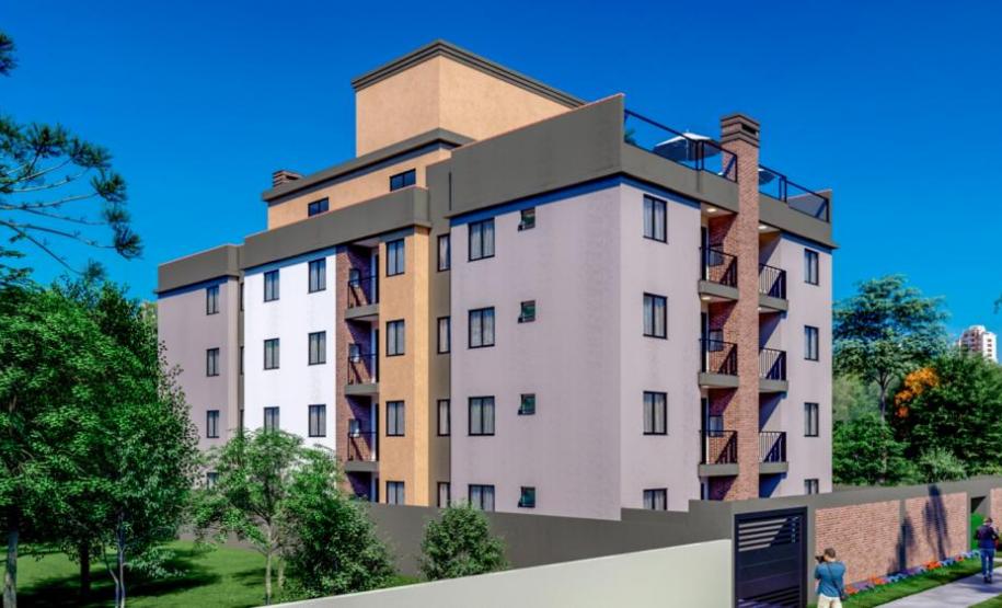 Residencial Castelo Branco