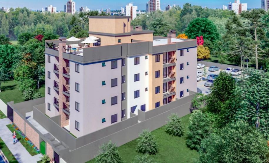 Residencial Castelo Branco