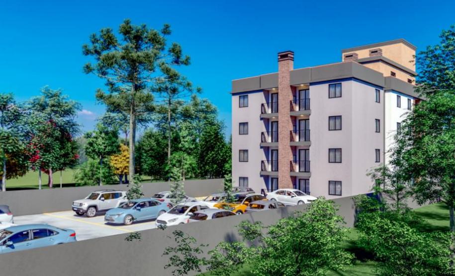 Residencial Castelo Branco