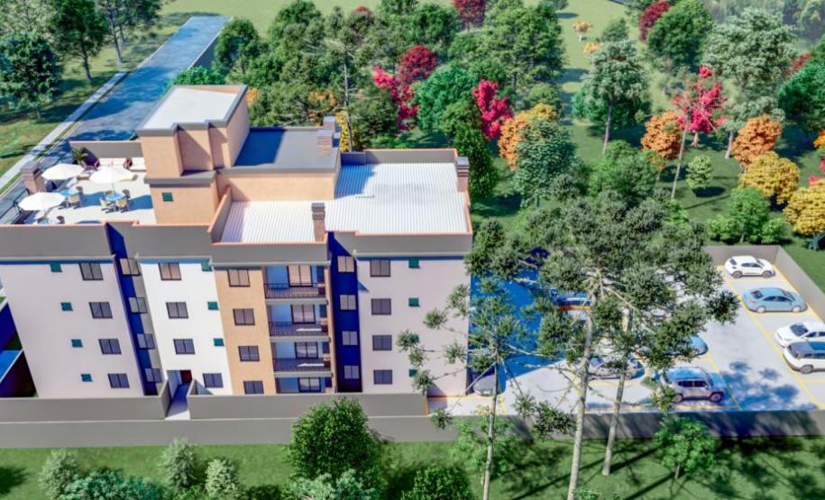 Residencial Castelo Branco