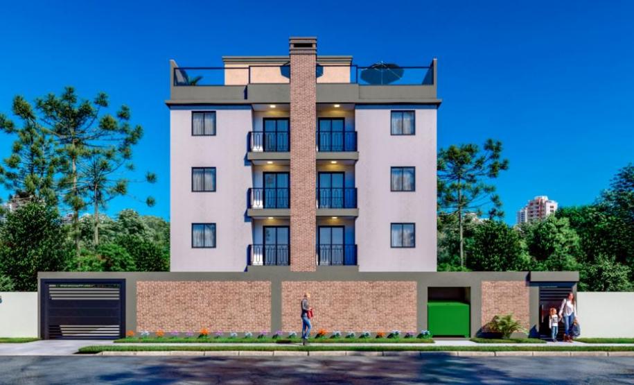 Residencial Castelo Branco