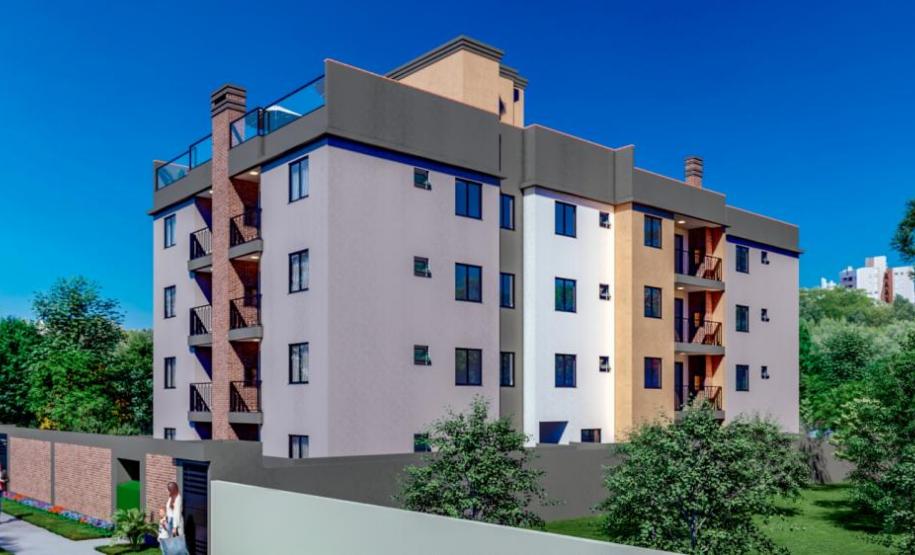 Residencial Castelo Branco