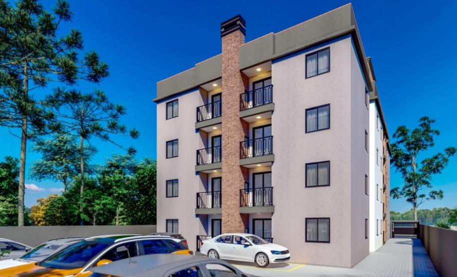 Residencial Castelo Branco