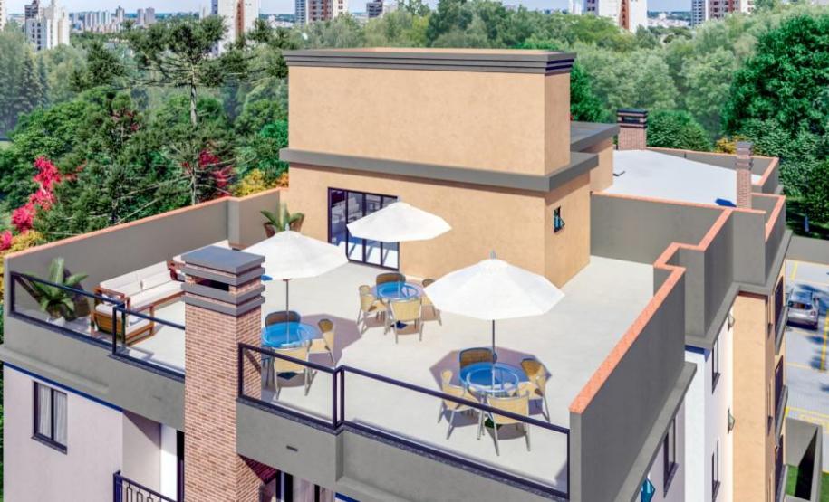 Residencial Castelo Branco