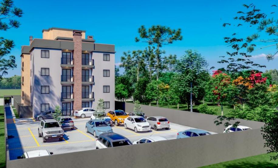 Residencial Castelo Branco