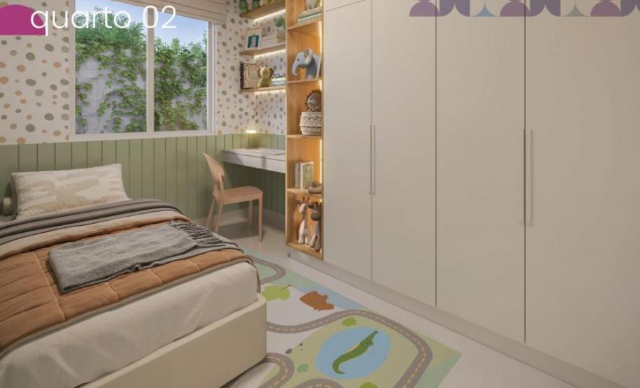 CONDOMÍNIO RESIDENCIAL MILOS