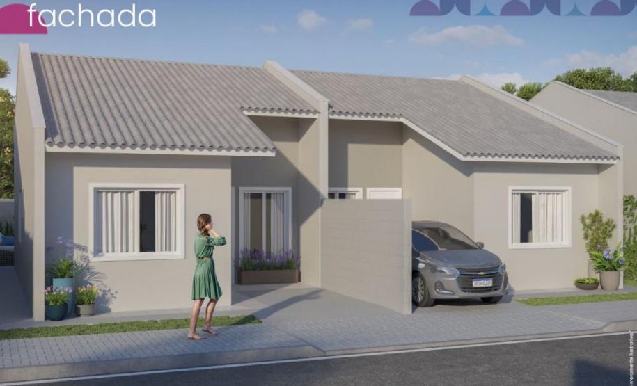 CONDOMÍNIO RESIDENCIAL MILOS