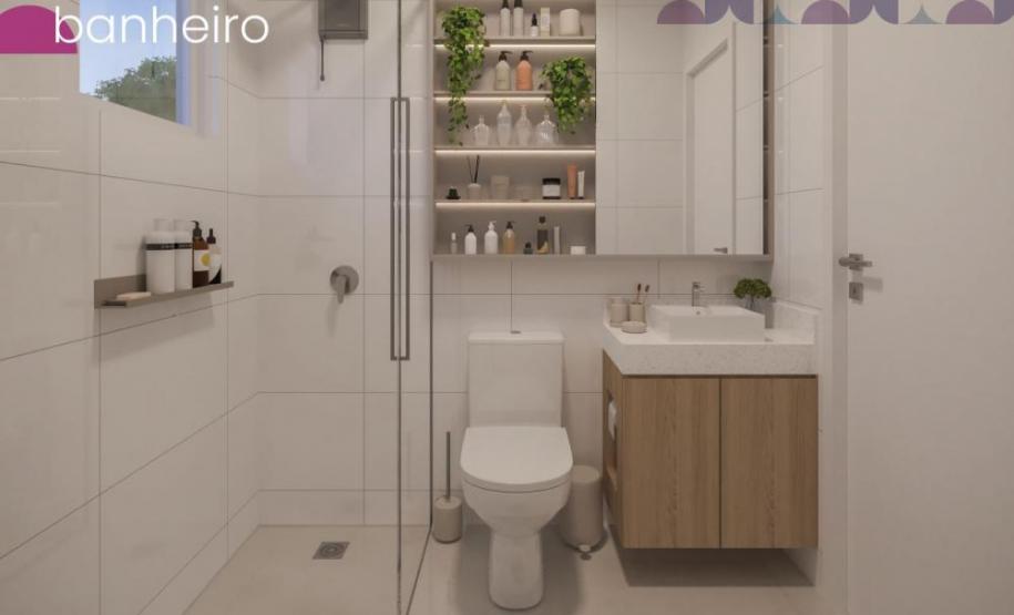 CONDOMÍNIO RESIDENCIAL MILOS