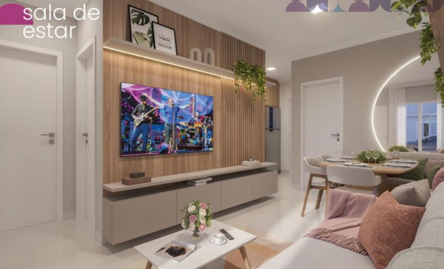 CONDOMÍNIO RESIDENCIAL MILOS