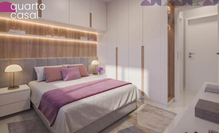 CONDOMÍNIO RESIDENCIAL MILOS