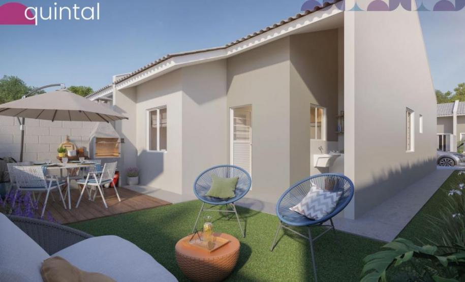 CONDOMÍNIO RESIDENCIAL MILOS