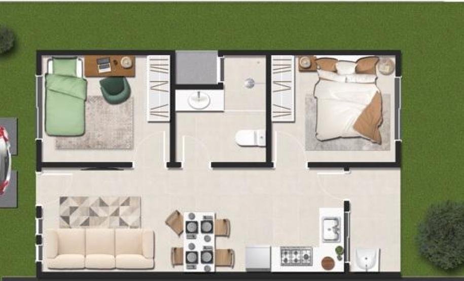 Residencial Vale do Sol