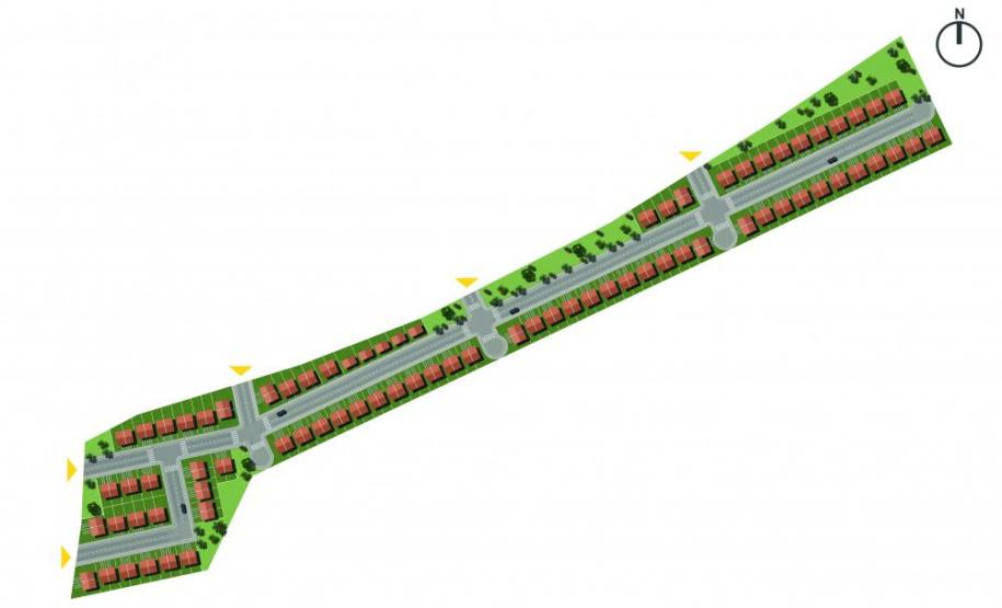 Residencial Vale do Sol