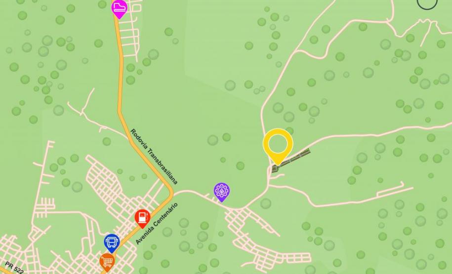 Residencial Vale do Sol