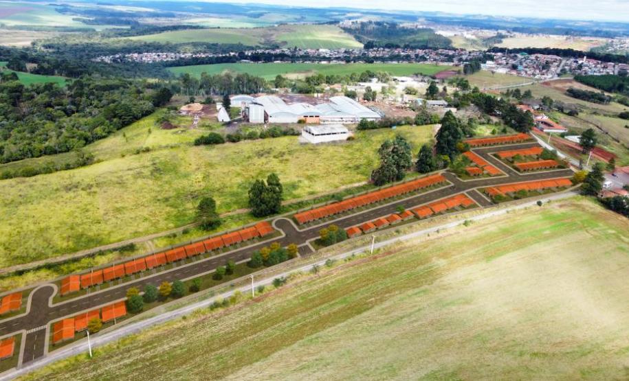 Residencial Vale do Sol