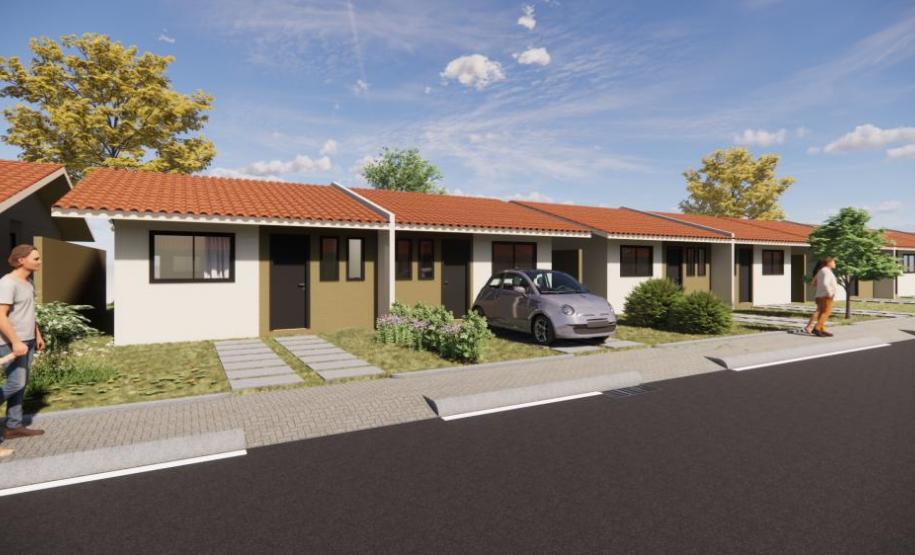 Residencial Vale do Sol