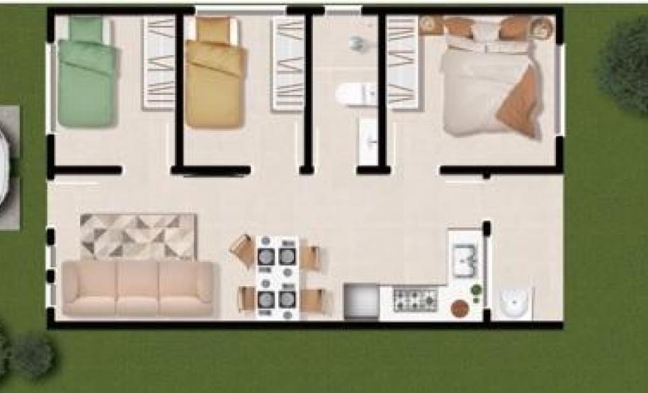 Residencial Vale do Sol