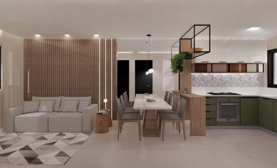 Residencial Vale do Sol