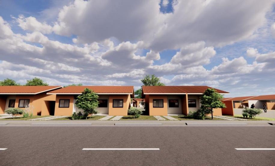 Residencial Vale do Sol