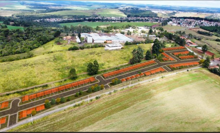 Residencial Vale do Sol