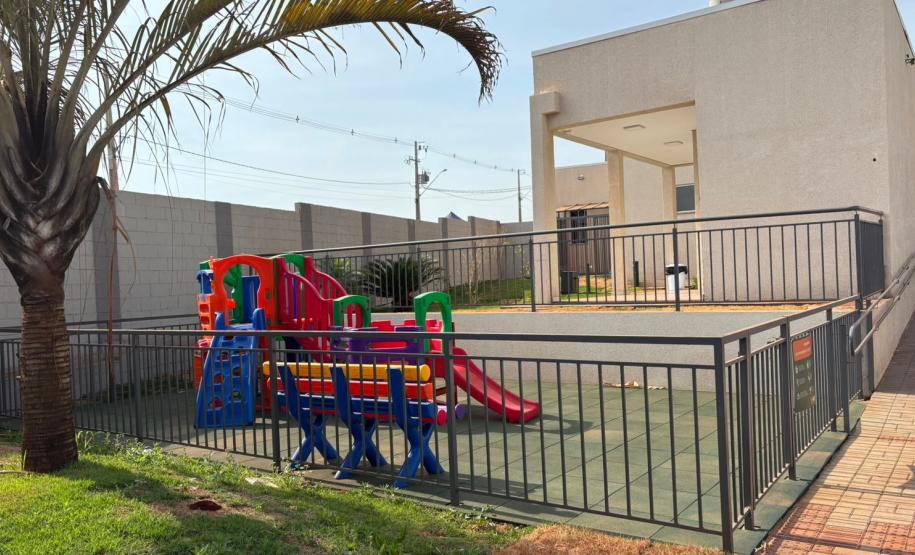 Com investimento de R$ 1,8 milhão pelo Casa Fácil, Residencial Lake da Vinci é entregue em Londrina