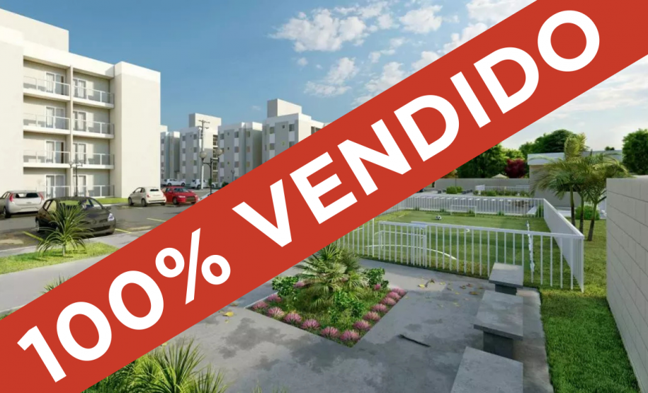 Residencial Vitória