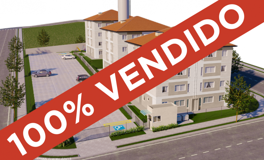 Residencial Jácomo Violin