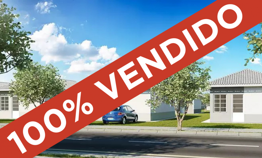 Residencial Bem Viver Londrina