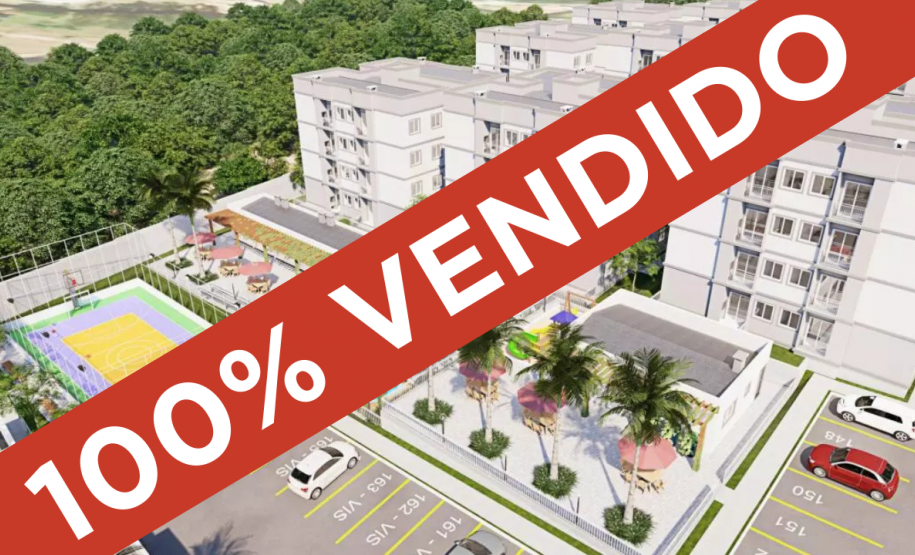 Residencial Terra de Santa Cruz