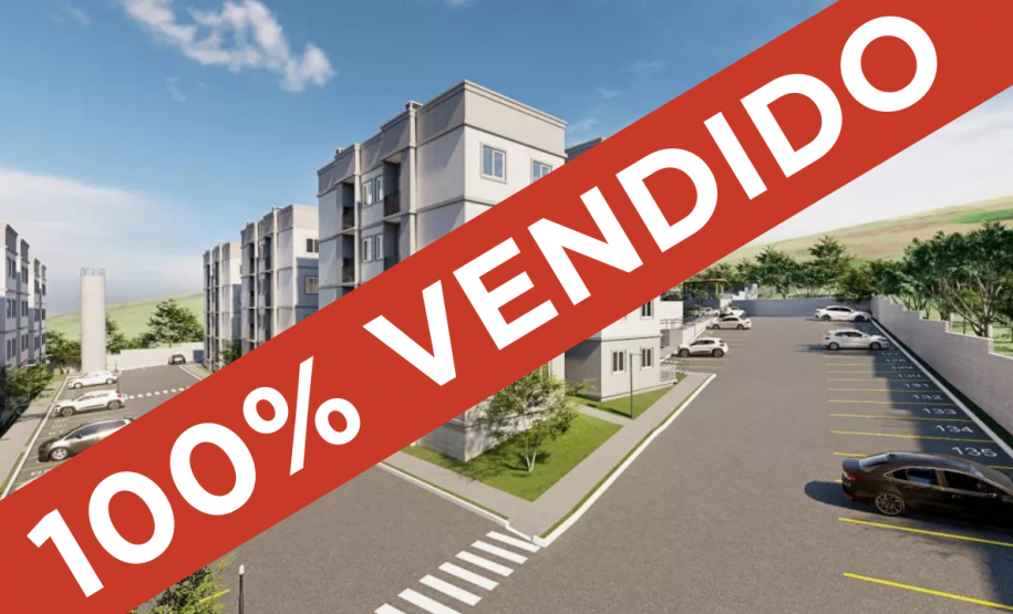 Residencial Terra de Santa Cruz I