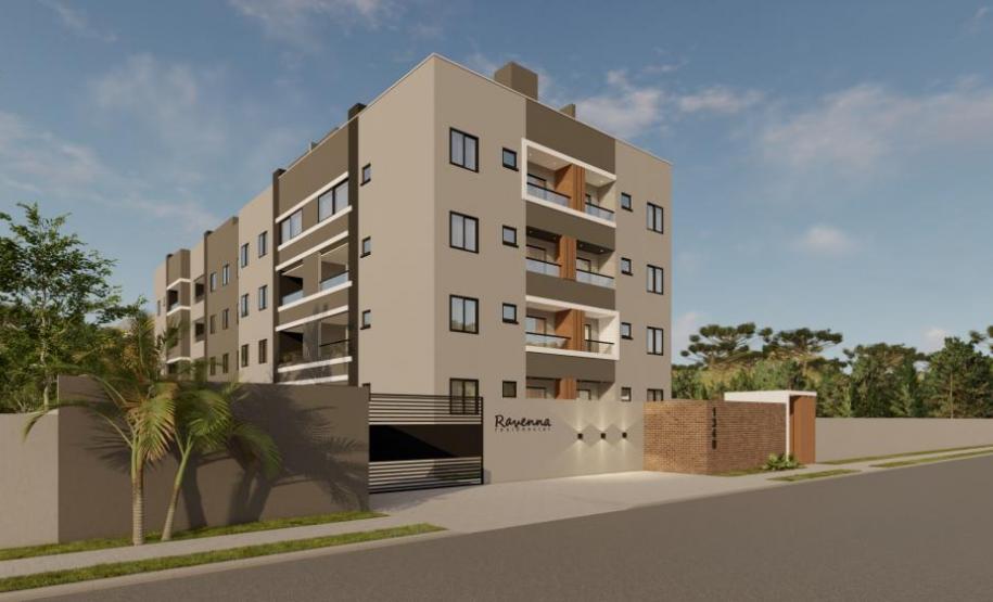 Residencial Ravena