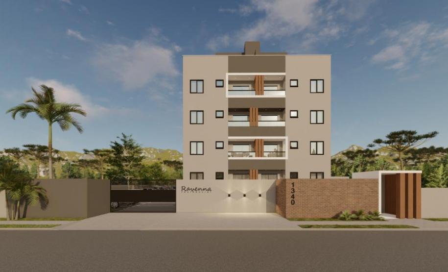 Residencial Ravena