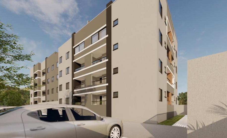Residencial Ravena
