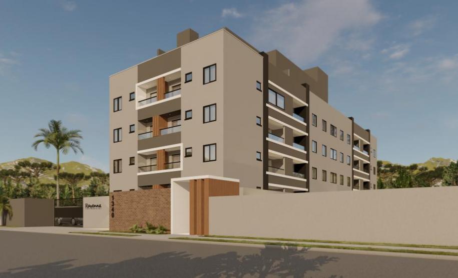 Residencial Ravena