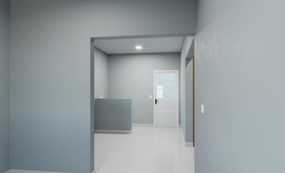 Jardim Nobre licce lll