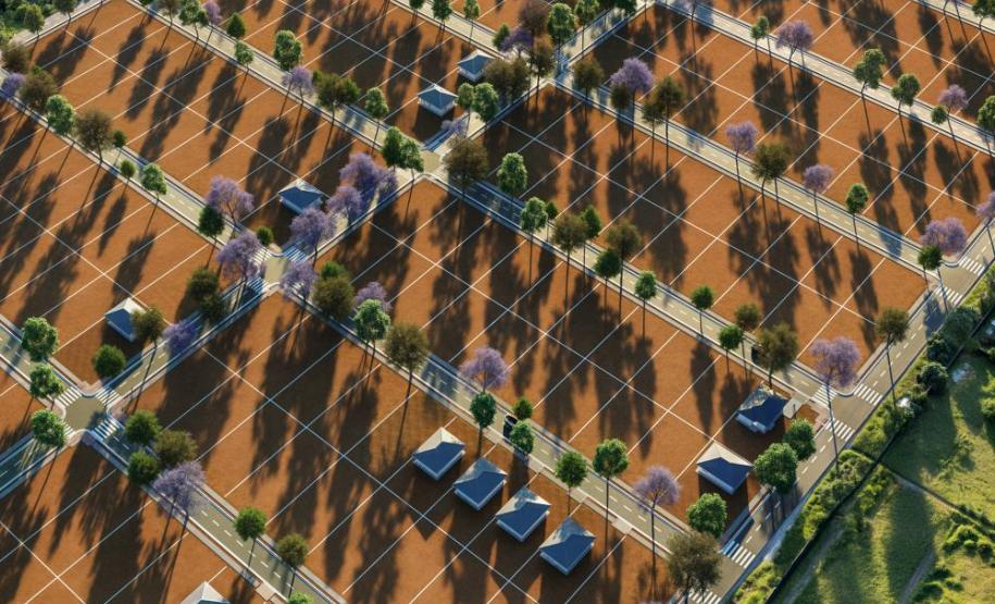 Jardim Nobre licce lll