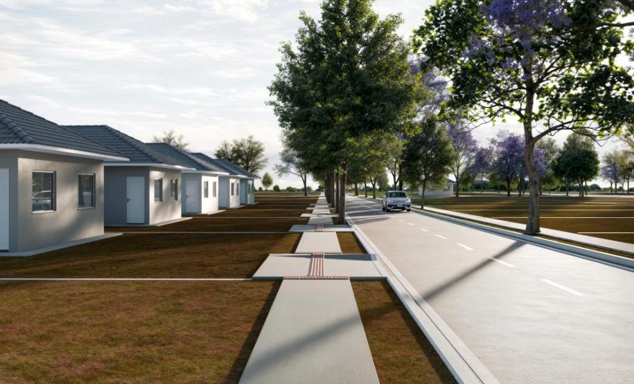 Jardim Nobre licce lll