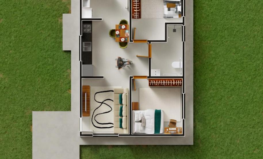 Jardim Nobre licce lll