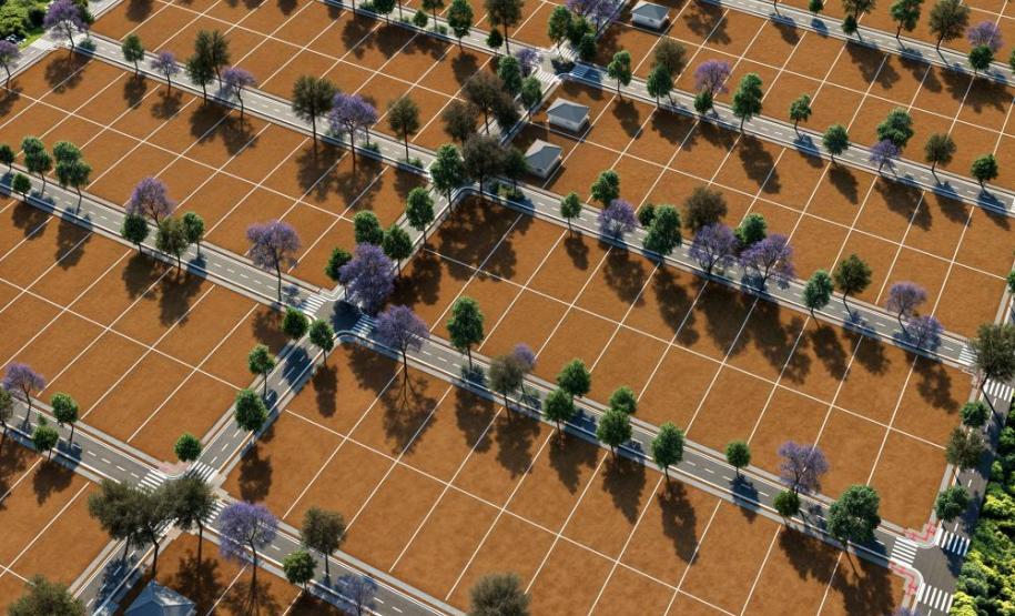 Jardim Nobre licce lll