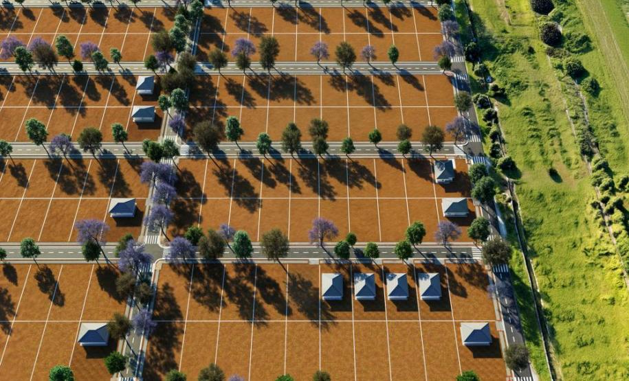 Jardim Nobre licce lll