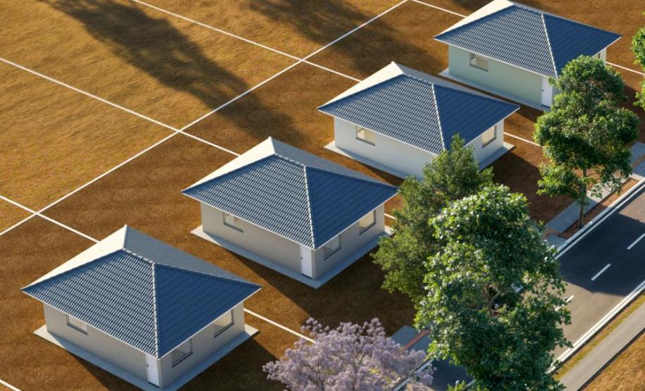 Jardim Nobre licce lll