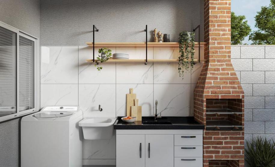 Condomínio Ipê Roxo