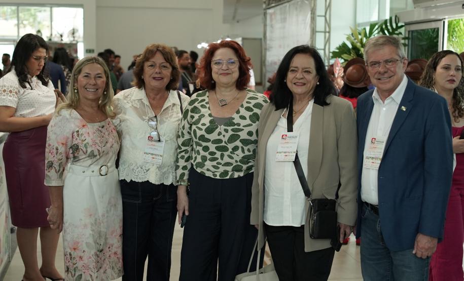 Paraná ganha reconhecimento nacional com programa inédito para idosos conquistarem a moradia própria