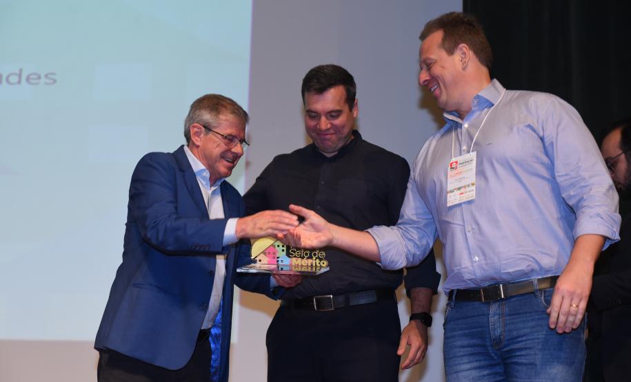 Paraná ganha reconhecimento nacional com programa inédito para idosos conquistarem a moradia própria