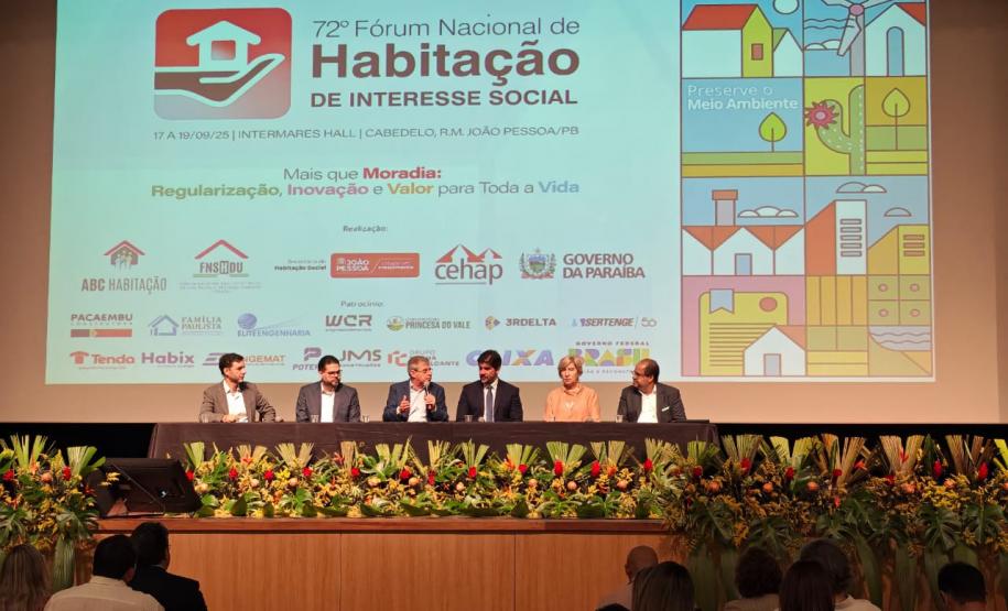 Paraná ganha reconhecimento nacional com programa inédito para idosos conquistarem a moradia própria