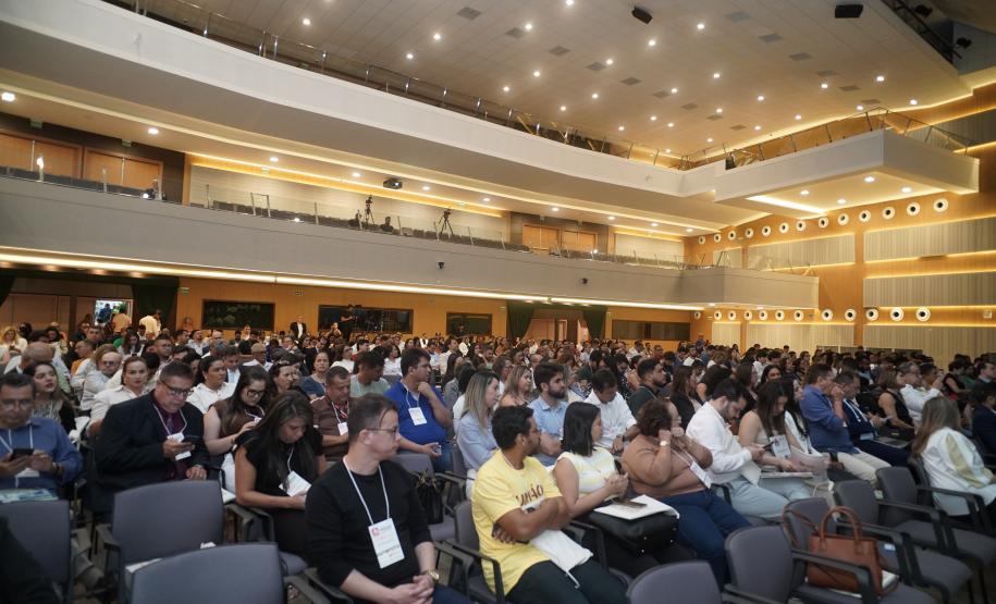 Paraná ganha reconhecimento nacional com programa inédito para idosos conquistarem a moradia própria