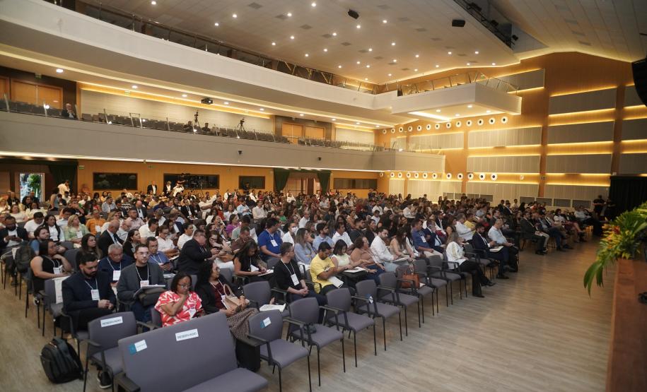 Paraná ganha reconhecimento nacional com programa inédito para idosos conquistarem a moradia própria