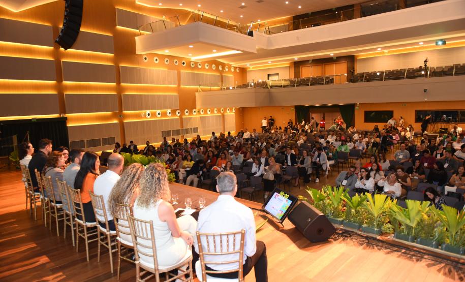 Paraná ganha reconhecimento nacional com programa inédito para idosos conquistarem a moradia própria